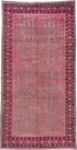 Antique Khotan Area Rug (6' x 11')
